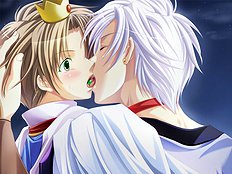 Cute yaoi boy gets his tight sexy ass in trouble