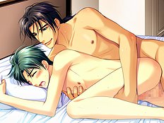 Yaoi images set 037