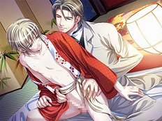 From deep throating to extreme yaoi threesome