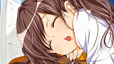 Incredible big tits, blowjob, group hentai images