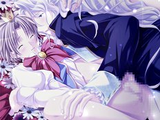 Cute yaoi boy gets his tight sexy ass in trouble