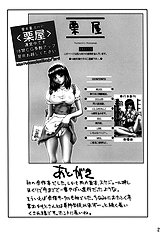 [JAP] Kasumi&Leifang X