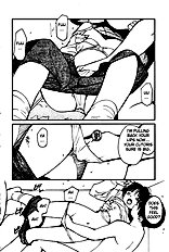 Virgin Night 2 - Chapter 3