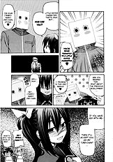 Imoten Bonus Manga (Home Of The Saegusa Girls) [Saegusa Kohaku][ENG]