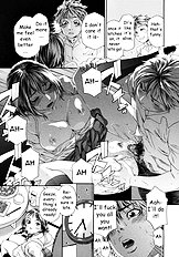 Tayu Tayu [Yamatogawa] (Uncensored)[ENG]