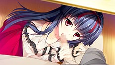 Fabulous big tits, blowjob hentai set