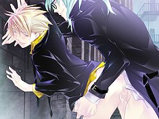 Yaoi images set 034