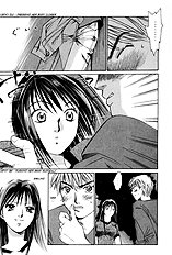 Haru Yo Koi V01 [Saki Kaori][ENG]