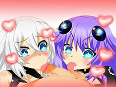 Exotic group, blowjob, big tits hentai archive