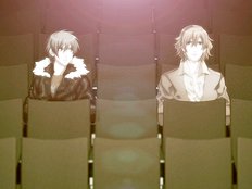 Hot muscular guys can't help their gay nature