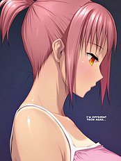 Mother Daughter Pair Enslaved By Their Nephews Cock