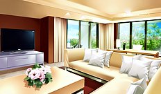 Incredible big tits, blowjob, lesbian, toys hentai collection