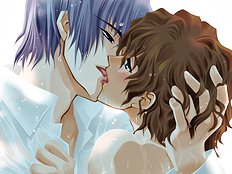 Yaoi images set 060