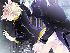 Yaoi images set 034
