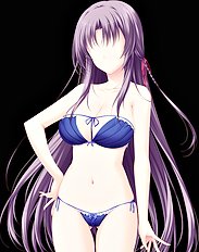 Incredible big tits, blowjob, lesbian, toys hentai collection