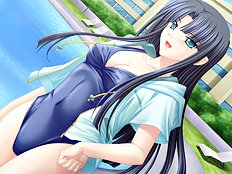 Pretty Soldier Wars A.D. 2048