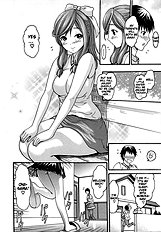 Torokeru Asobi Melty Play