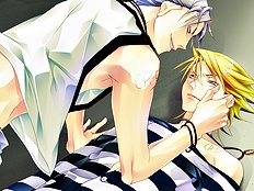Yaoi images set 034