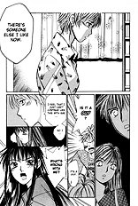 Haru Yo Koi V01 [Saki Kaori][ENG]