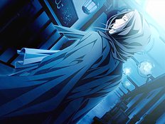 Yaoi gang bang, hottest ever anime gay scene