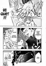 Psycho Law Ch.1-3 [sumihey][ENG]