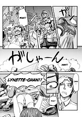 Leave It To Lynette-Chan![ENG]