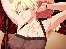 Demiparadoxia Hookerstic Hokujo Hen Hookerstic Nanka Hen