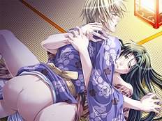 From deep throating to extreme yaoi threesome