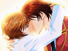 Yaoi images set 032