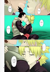 Himitsu - The Mystery