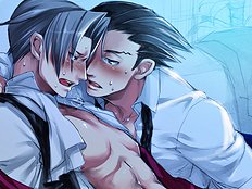 Yaoi images set 046