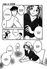 Honeymoon Salad V02 Chp 9 To 11[ENG]