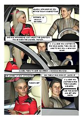 7 [daniel40] The Roguish Babysitter (eng)