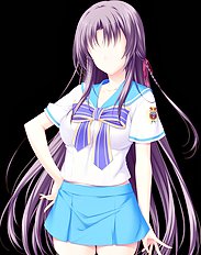 Incredible big tits, blowjob, lesbian, toys hentai collection