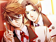 Yaoi gang bang, hottest ever anime gay scene