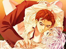 Yaoi images set 060