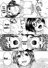 Tayu Tayu [Yamatogawa] (Uncensored)[ENG]