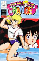 Futaba Kun Change V01[ENG]