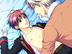 Yaoi images set 037