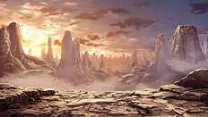 Incredible big tits, group, blowjob, outdoor hentai set