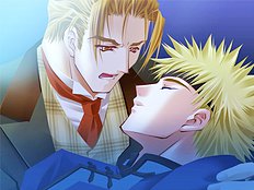 Yaoi images set 060