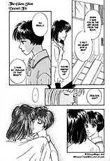 Baby Pink Kiss [Sawara Cashy][ENG]