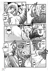 Tokyo Myu Myu (Tokyo Mew Mew) [English] ｛SaHa｝