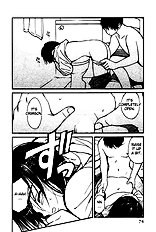 Virgin Night 2 - Chapter 3