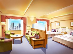 Kyouiku Mama To Oba To Oba