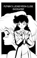 Futaba Kun Change V01[ENG]