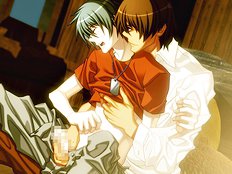 Bdsm is the best way to show who is a bottom