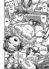 Tayu Tayu [Yamatogawa] (Uncensored)[ENG]