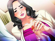 Kyouiku Mama To Oba To Oba