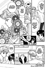 Baby Pink Kiss [Sawara Cashy][ENG]